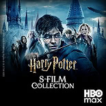 Sehen Sie die komplette "Harry Potter 8-Film Collection" mit HBO Max