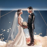 Bild zur TV-Show "Hochzeit auf den ersten Blick"