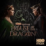 Das Prequel zu "GoT" bei HBO Max streamen: "House of the Dragon"