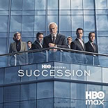 Streamen Sie bei HBO Max: "Succession"