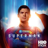 Sehen Sie "Superman" mit HBO Max
