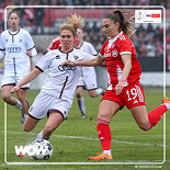 Der DFB-Pokal der Frauen zu sehen bei WOW Live-Sport