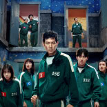 Sehen Sie alle Staffeln 'Squid Game' nur auf Netflix