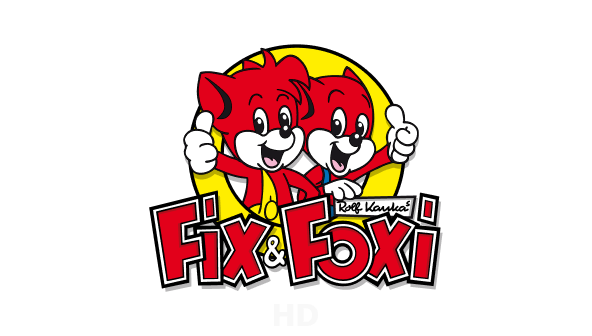 Fix & Foxi HD