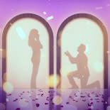 Ab sofort die neue und zweite Staffel "Love is Blind: Germany" bei Netflix streamen