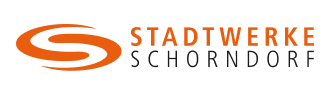 Stadtwerke Schorndorf Logo