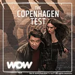 Erleben Sie "The Copenhagen Test" bei WOW Filme & Serien