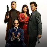 Mike & Nick & Nick & Alice Disney Content 03 2026 Erleben Sie den Film "Mike & Nick & Nick & Alice" mit Disney+