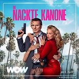 Die Nackte Kanone Wow Filme Serien Content 04 2026 Erleben Sie mit WOW Filme & Serien das Remake des Hit Films "Die nackte Kanone"