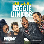 Fall And Rise Of Reggie Dinkins Wow Filme Serien Content 04 2026 Streamen Sie "The Fall and Rise of Reggie Dinkins" mit WOW Filme & Serien