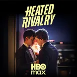Sehen Sie bei HBO Max die Sport-Serie "Heated Rivalry"