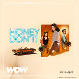 Honey Dont Wow Filme Serien Content 04 2026 Sehen Sie "Honey Don’t!" mit WOW Filme & Serien