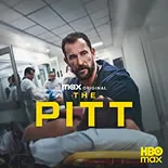 Streamen Sie die Ärzte- bzw. Krankenhaus-Serie "The Pitt" mit HBO Max