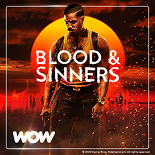 Erleben Sie den Oscar-nominierten Film "Blood & Sinners" mit WOW Filme & Serien