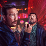 Sehen Sie "Crooks" Staffel 2 auf Netflix