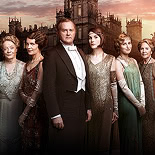 Die beliebte Serie "Downtown Abbey" mit JOYN streamen