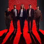 Erleben Sie "The Hunting Party" mit JOYN