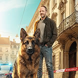 Sehen Sie "Kommissar Rex" mit JOYN