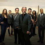 Schauen Sie den Krimi-Klassiker "NCIS" mit JOYN