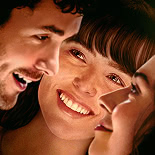 Streamen Sie 'The Threesome' auf JOYN