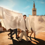 Die Serie "Berlin und die Dame mit dem Hermelin" ab dem 15.05. bei Netflix streamen
