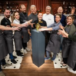 das-große-backen-die-profis-tv-content-06-2026 Die Bäcker Profis aus der SAT.1 Show "Das große Backen"