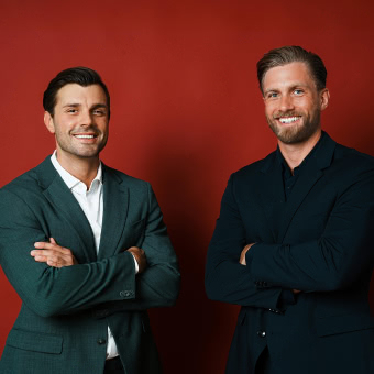 die-bachelors-tv-content-06-2026 Die beiden Bachelors 2026 aus der RTL-Show "Die Bachelors"