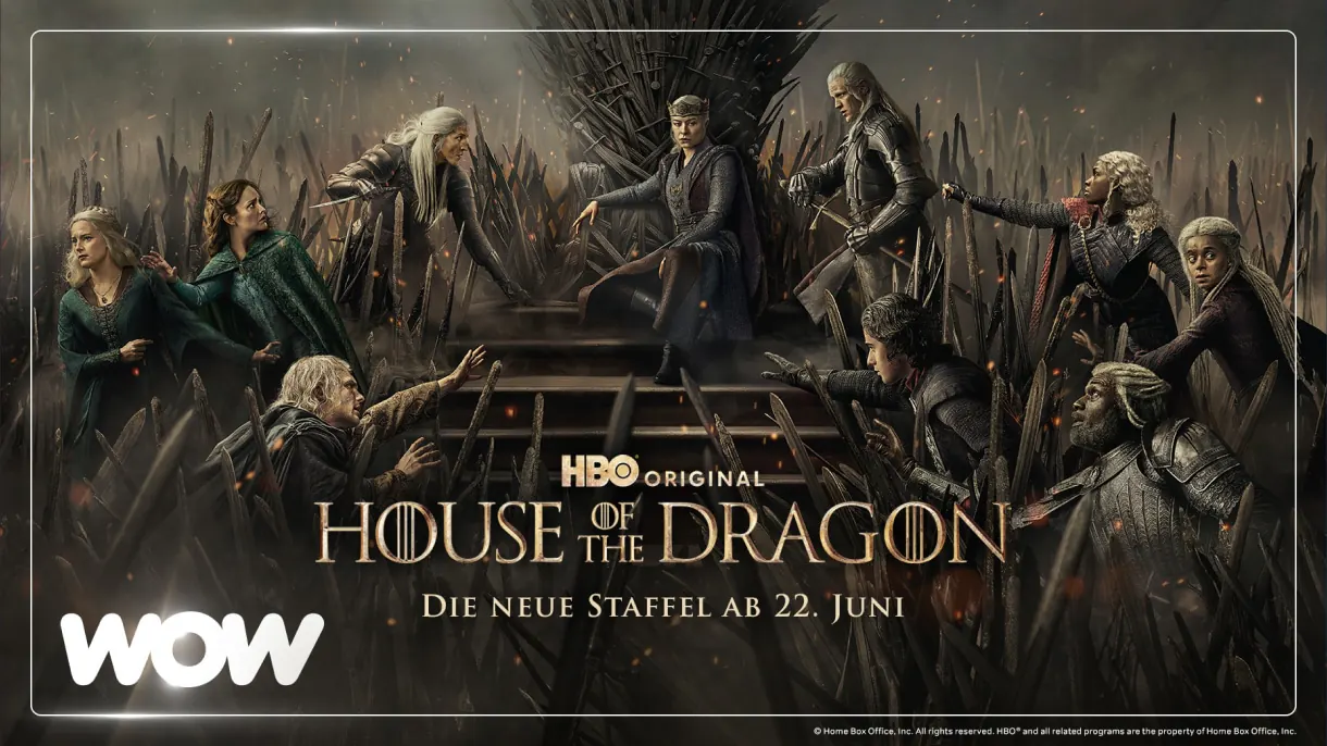 House of the Dragon – S3 © Home Box Office, Inc. All rights reserved. HBO® and all related programs are the property of Home Box Office, Inc.