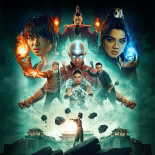 avatar-s2-netflix-content-07-2026 Die 2. Staffel der Serie "Avatar - Der Herr der Elemente" nur bei Netflix streamen
