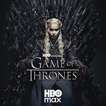 Erleben Sie "Game of Thrones" bei HBO Max
