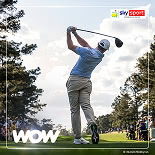 Sehen Sie die Golf Masters bei WOW Live-Sport