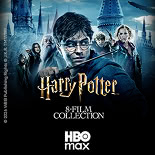 Sehen Sie die komplette "Harry Potter 8-Film Collection" mit HBO Max
