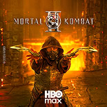 "Mortal Kombat II" streamen bei HBO Max