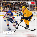 Die NHL live erleben bei Sky Sport mit WOW Live-Sport