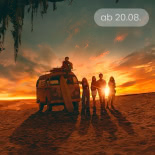 outer-banks-s5-netflix-content-07-2026 Sehen Sie die neue 5. Staffel "Outer Banks" ab 20. August nur bei Netflix