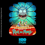 Erleben Sie die neue Staffel von "Rick and Morty" bei HBO Max