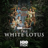 Bild zur Serie 'The White Lotus'