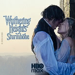 Das Cover von "Wuthering Heights: Sturmhöhe"