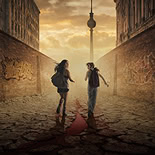 City Of Blood Disney Content 09 2026 Titelbild zu 'City of Blood'