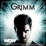 Die Serie 'Grimm'