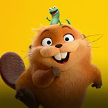 Hoppers Disney Content 09 2026 Frisch aus dem Kino 'Hoppers'