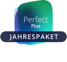 waipu.tv Perfect Plus im großen Bundle Paket mit Netflix und Disney+