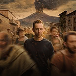 Pompeji Mit Tom Hiddleston Disney Content 09 2026 'Pompeji mit Tom Hiddleston'