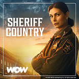 'Sheriff Country' bei WOW Filme & Serien