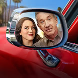 Shifting Gears 2 Disney Content 09 2026 Die Serie 'Shifting Gears' geht in die 2. Staffel