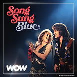 'Song Sung Blue'