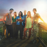 Outer Banks S5 Netflix Content 10 2026