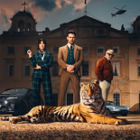 The Gentlemen S2 Netflix Content 10 2026