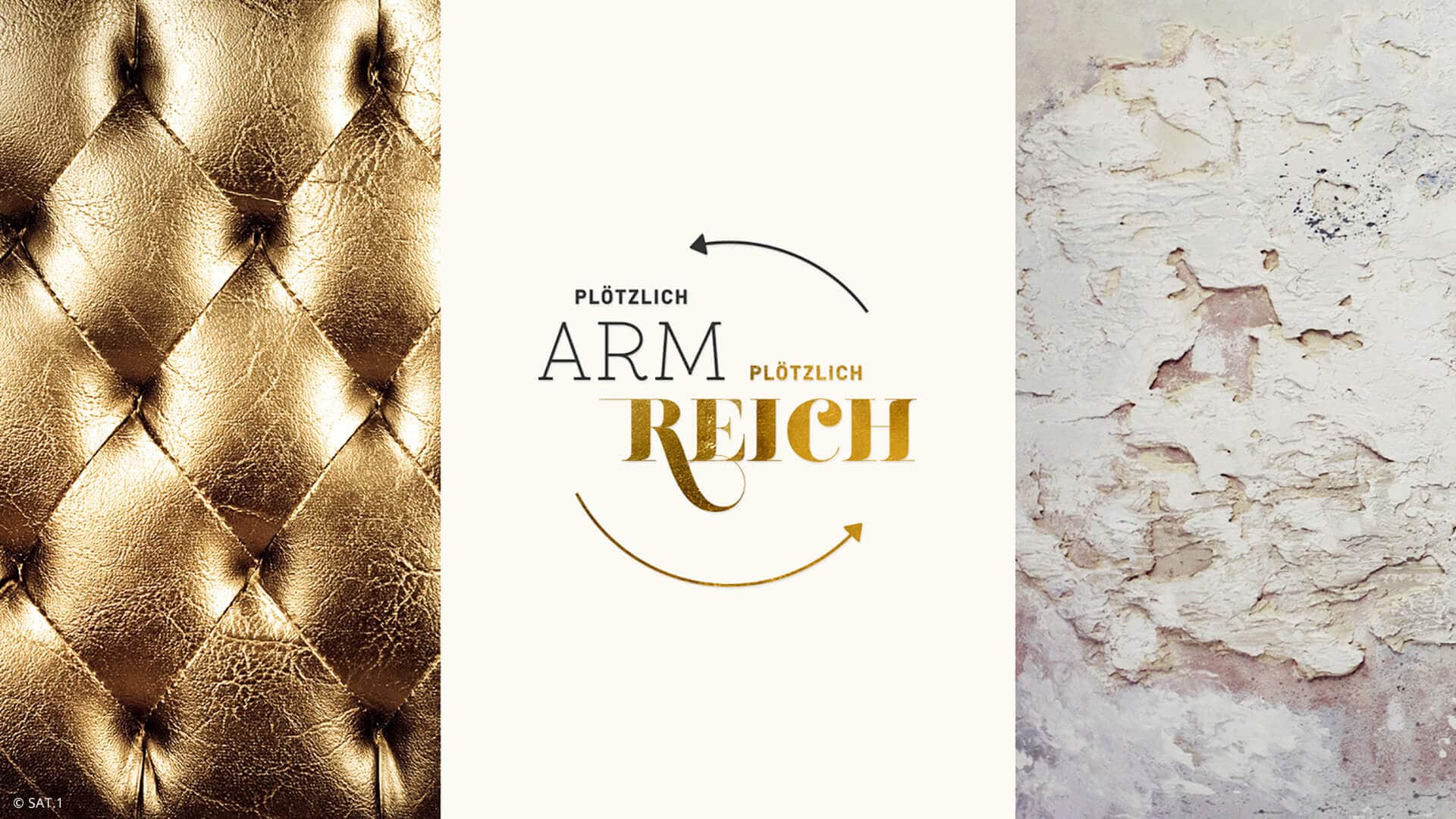 Plötzlich Reich Plötzlich Reich