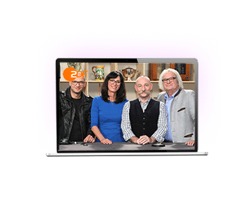Partnersuche im ausland fernsehen